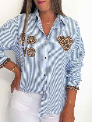 Chemise Lyana