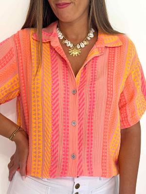Chemise Gabrielle