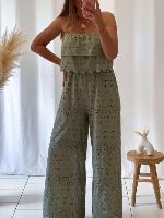 Combi pantalon Esther