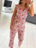 Combi pantalon Alma