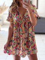 Robe combi Charlotte