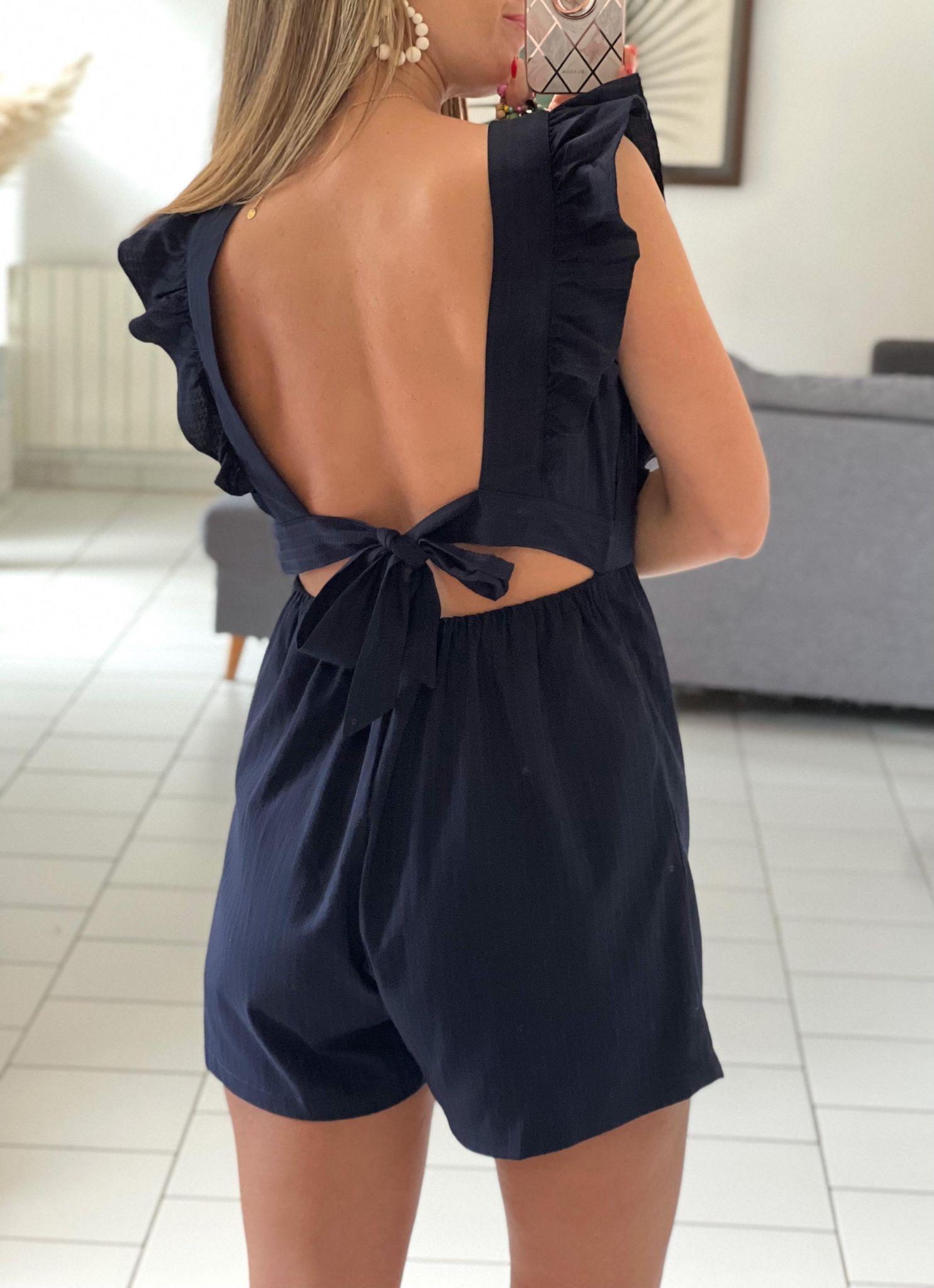 Combishort Lilya