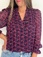 Blouse Calie