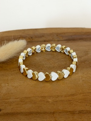 Bracelet Jade (vert)
