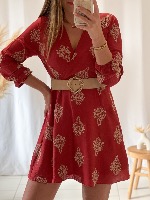 Robe Flavie