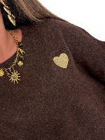 Pull Jane (chocolat)