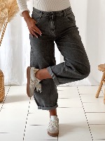 Jeans Bastien (gris)
