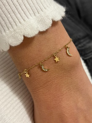 Bracelet Constance