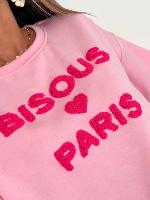 Ensemble "Bisous Paris"