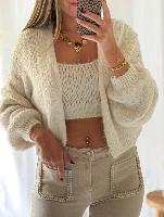 Ensemble Nathanael (écru)