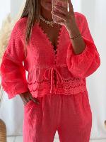 Ensemble Léana