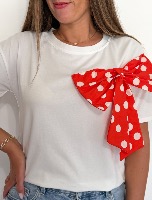 Tee Shirt Minnie