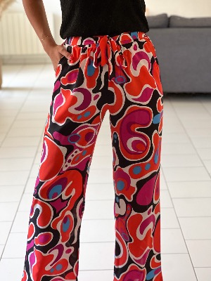 Pantalon Sacha