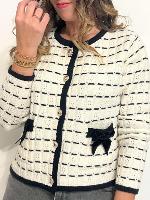 Gilet Gaultier