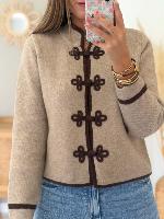 Gilet Thiago