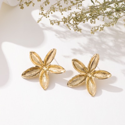 Boucles d’oreilles Sabine