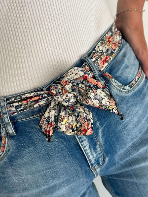 Jeans Eliot