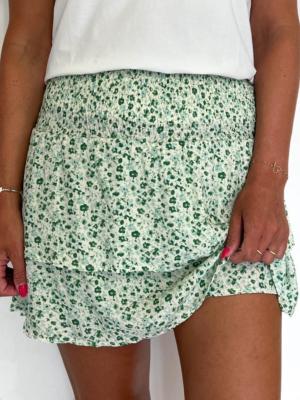 Jupe/short Gaëtane