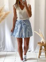 Jupe short Marina