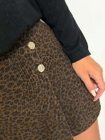 Jupe short Stan