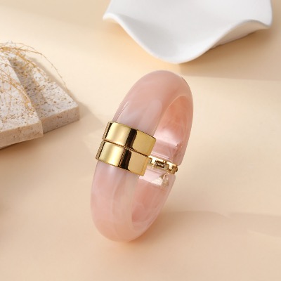 Bracelet Pamela (rose)