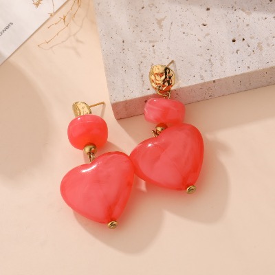 Boucles d’oreilles Lisa