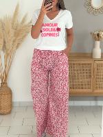 Pantalon Lucie