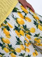 Pantalon Citron