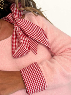 Pull Léa