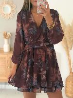 Robe Jenna
