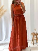 Ensemble Rosa (brique)