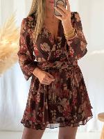 Robe Délia