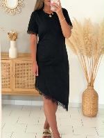 Robe Cendrine (noire)