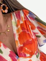 Robe Violaine