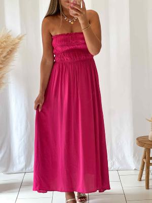 Robe Fauve
