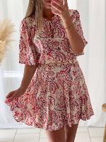 Robe Salomé