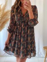 Robe Pascalie