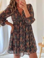 Robe Pascalie