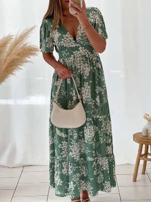 Robe Carine