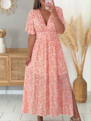 Robe Crystal