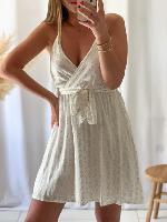 Robe Aria (blanche)