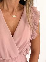 Robe Angèle (rose)
