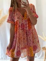 Robe combi Martha