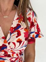 Robe Eugenie