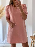 Robe Mindy (rose)