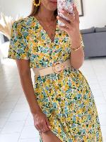 Robe Nora