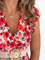 Robe Tatiana