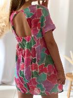 Robe combi Julie