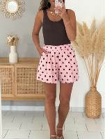 Short Andréa