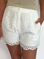 Short Vony